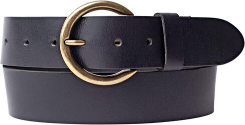 Leather Belts For Women, Womens Belts For Jeans, Fashion Black Belts For Women & Designer Brown Belt Women in Kuwait