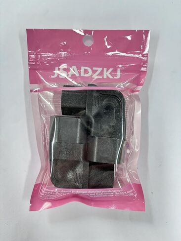 IEC320 90 Degree C14 to C13 Power Adapter Male C14 to Female C13 Power Extension Adapter AC Connector Adapter 250V 10A PDUPlug,for Computer Host/Monitor/Rice Cooker/Electric Kettle (Right Angle) in Saudi Arabia