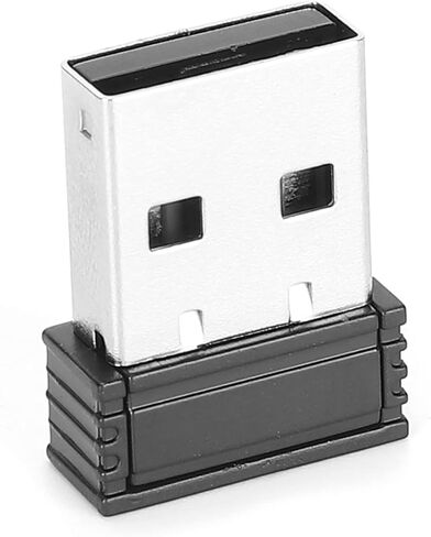 2.4GHz Mouse Car Shape Ergonomic Optical Cordless Mice with USB Receiver Mause for PC Office Laptops(Blue) in Kuwait