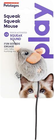 Catstages Hot Dog Kicker Catnip Toy and Dental Toy for Cats Hot Dog Themed Funny Catnip Stuffed Kicker Toy, Brown in Saudi Arabia
