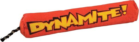 Catstages Hot Dog Kicker Catnip Toy and Dental Toy for Cats Hot Dog Themed Funny Catnip Stuffed Kicker Toy, Brown in Saudi Arabia