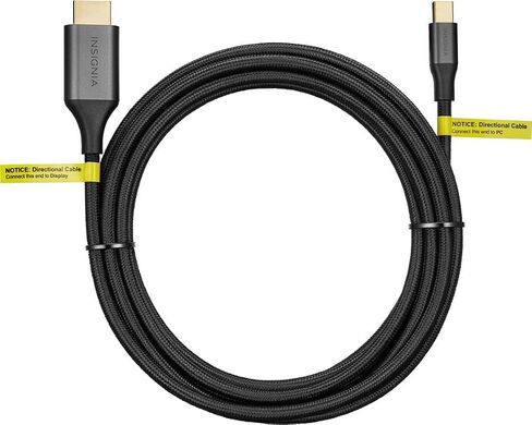 INSIGNIA Mini Displayport to HDMI Cable (10 ft) in Saudi Arabia