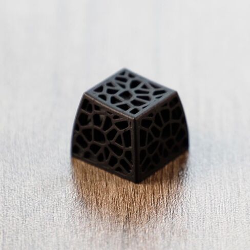 YMDK Bird Nest Theme Resin Material Shine Through Translucent Novelty SA ESC Keycap Custom Mechanical Keyboard MX Switch Mechanical Keyboard in Saudi Arabia