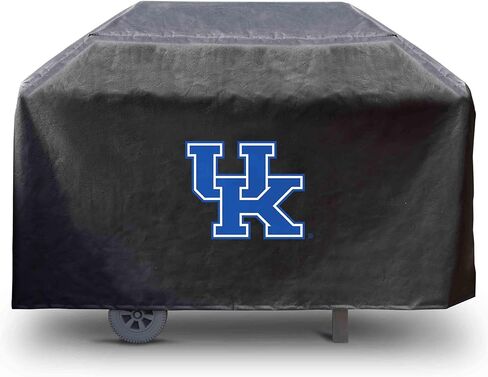 FANMATS 41195 Alabama Rectangular Grill Cover - 68in x 21in x 35in in Kuwait