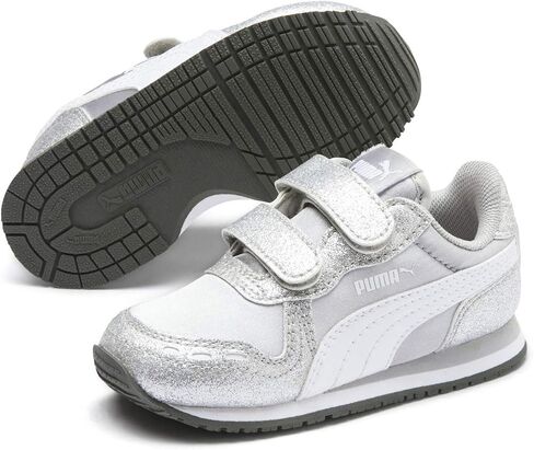 PUMA Rebound Layup Synthetic Leather (Big Kid) Puma Team Royal/Puma Black/Puma Black 5 Big Kid M in Saudi Arabia