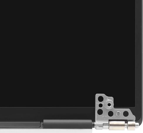 Replacement for Dell XPS 15 9500 9510 9520 Precision 5550 5560 LCD Touch Display Screen Assembly 15.6" 3840x2400 UHD 4K+ IPS Silver in Saudi Arabia