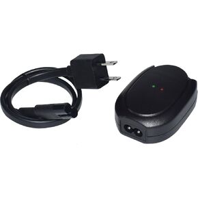 Alitutumao Power Supply Battery Charger Compatible with Bose QuietComfort 3 QC3 QC 3