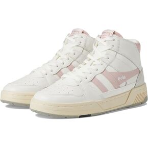 Gola Women's Allcourt High Sneaker