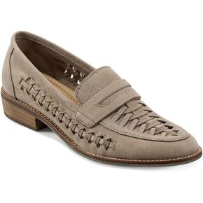 Earth Women's Ella Flat Loafers