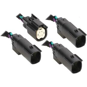 METRA - Rear 3-Way Speaker Harness Splitter (BC-9721)