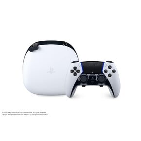 PlayStation DualSense® Wireless Controller - Starlight Blue