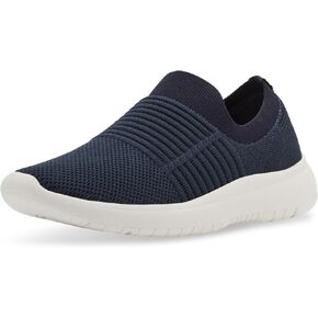 Blondo Women's Karen Sneaker, Navy Multi, 7.5