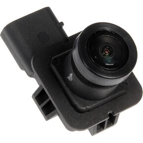 Dorman 592-026 Rear Park Assist Camera Compatible with Select Lincoln Models