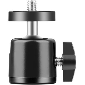 VICTIV Universal 1/4" Swivel Mini Ball Head