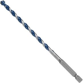 Bosch HCBG06T 1/4" X 6" BlueGranite™ Industrial Hammer Drill Bits in Kuwait