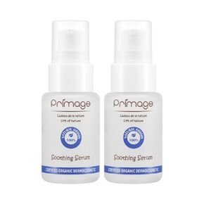 PRIMAGE Soothing Serum Duo