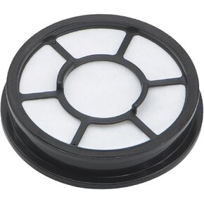2 Pack Filters Compatible with Black & Decker Airswivel Vacuum Cleaner Models BDASV101, BDASV102, BDASV103, BDASV104, BDASL201, BDASL202, BDASP103