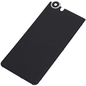Zopsc Smart Phone Battery Back up Case Mobile Phone Back Battery Cover for BlackBerry KEYone Cell Phone Sliver