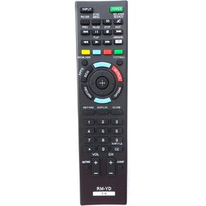 Universal Remote for Sony TV KDL-60W850B XBR-55X850B XBR-55X900B XBR65X850B XBR-65X850B XBR65X900B XBR65X950B XBR70X850B XBR79X900B XBR85X950B KDL55W800B