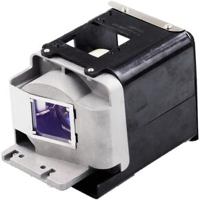 AWO 5J.J6R05.001 / 5J.J7E05.001 Premium Replacement Projector Lamp Bulb with Housing for BenQ MX766,MW766,MW767,MX822STU,MW822ST,EX7238D Projectors