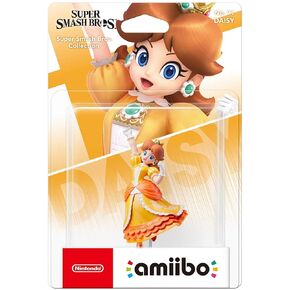 amiibo Daisy (Nintendo Switch)