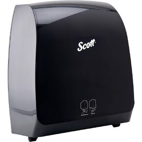 Scott® Pro™ Automatic Hard Roll Towel Dispenser Module Only (34361), for Blue Core Scott® Pro™ Roll Towels (Qty 1)