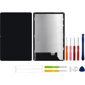 LCD Display Compatible with Lenovo Xiaoxin Pad 2024 / Tab M11 TB331FC TB330FU Touch Screen Digitizer Assembly Replacement + Tools