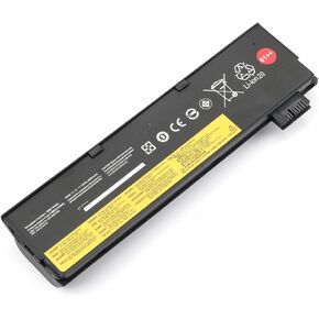 72Wh 61++ T480 T470 01AV423 01AV427 01AV425 Battery for Lenovo ThinkPad P51S P52S T570 T580 A485 A475 TP25 Series SB10K97584 SB10K97585 01AV490 01AV492 X50M08812 4X50M08812 01AV422 01AV428 SB10K97580