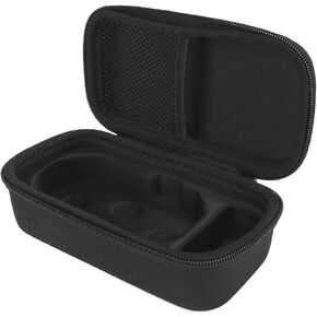 EVA Hard Mouse Case - Waterproof Portable Gaming Mouse Storage Bag - for Logitech G900 Computer Accessories - 360 Degree Zipper - Storage Protective Travel Case