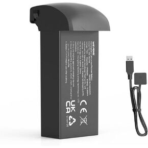 Intelligent Modular Battery WF31 Drones, 25 mins Flight Times, Replacement Spare Battery