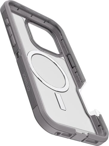 حافظة OtterBox iPhone 16 Pro Max Defender Series XT الشفافة - Denver Dusk Clear in Saudi Arabia