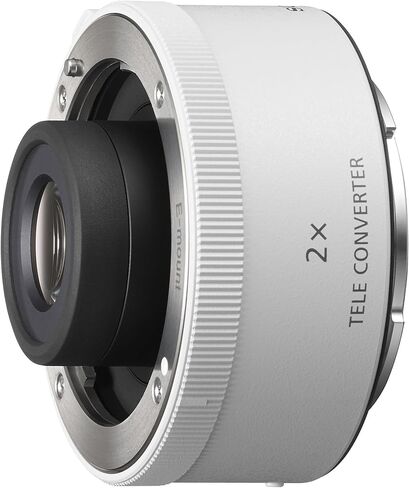 Sony FE 2.0X Teleconverter (Renewed) in Saudi Arabia