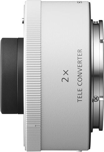 Sony FE 2.0X Teleconverter (Renewed) in Saudi Arabia