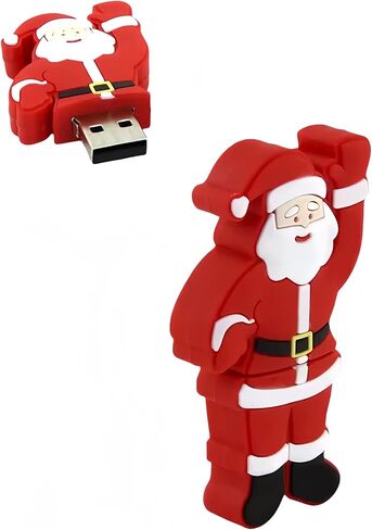 64GB USB 2.0 Flash Drive Cartoon Novelty Halloween Human Skeleton Memory Stick Silicone Rubber Pendrive Yellow, 64GB-halloween-skeleton-yellow2.0 in Kuwait