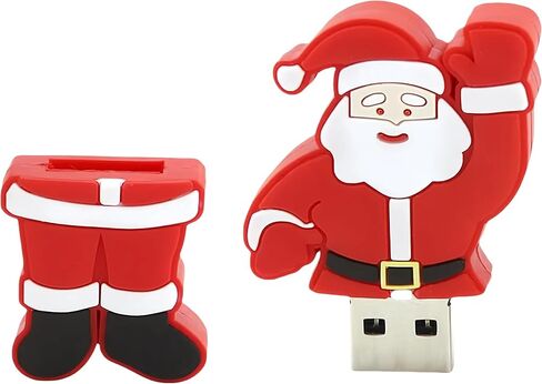 64GB USB 2.0 Flash Drive Cartoon Novelty Halloween Human Skeleton Memory Stick Silicone Rubber Pendrive Yellow, 64GB-halloween-skeleton-yellow2.0 in Kuwait