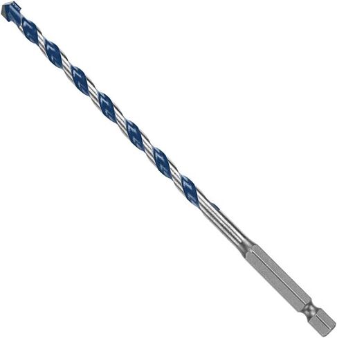 لقم مثقاب مطرقة صناعية BlueGranite™ مقاس 1/4 بوصة × 6 بوصة من Bosch HCBG06T in Saudi Arabia