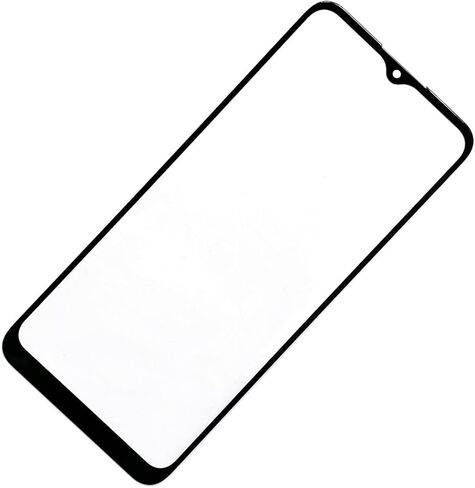 VIESUP for TCL 20 XE Front Glass Replacement - Touch Screen Outer Lens Panel for TCL 20 XE 5087Z Front Glass with Tools (No LCD and Touch Digitizer) in Saudi Arabia