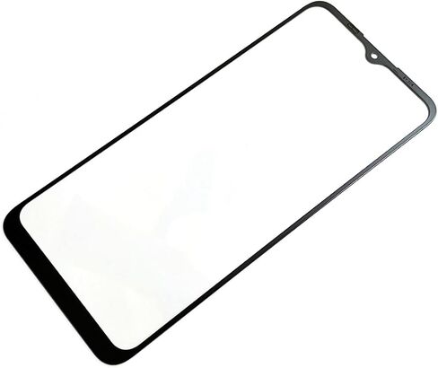 VIESUP for TCL 20 XE Front Glass Replacement - Touch Screen Outer Lens Panel for TCL 20 XE 5087Z Front Glass with Tools (No LCD and Touch Digitizer) in Saudi Arabia