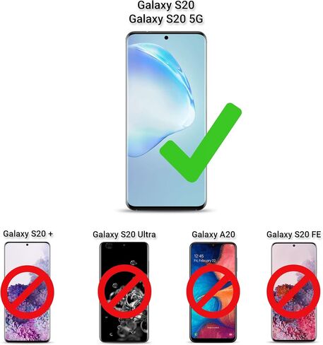 حافظة سيليكون من سلسلة Moozy Minimalist لهاتف Samsung S20، باللون الأخضر الداكن - غطاء TPU ناعم ورفيع بلمسة نهائية غير لامعة in Saudi Arabia