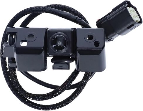 Backup Camera Replaces for 2015-2022 Chevrolet Colorado GMC Canyon OE Part # 84143039, 22896940, 23334892 in Saudi Arabia