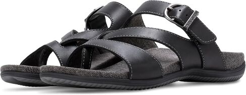 صندل بار هاربور سلايد النسائي من إيستلاند in Kuwait