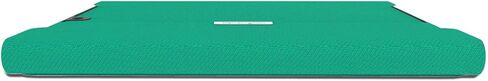 Kensington KeyFolio Exact مع لوحة مفاتيح بلوتوث قابلة للإزالة لجهاز iPad Air (iPad 5)، أسود (K97006US) in Saudi Arabia