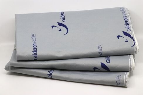 Calderon Textiles - Premium Quality Bed Pad, Quilted, Waterproof, and Washable , 34" x 36" The Best Under Pad Sheet Protector for Incontinent Children or Adults. (1) in Saudi Arabia