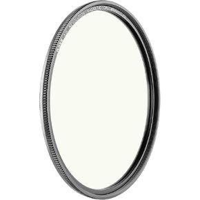 Kase Wolverine Revolution 49mm Magnetic CPL Shockproof Tempered Optical Glass Filter w Silver Ring & Adapter