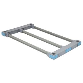 FSE Quantum QP2442F Shelf Frame 24 X 42