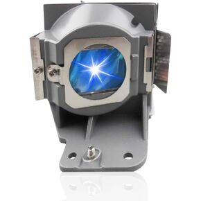 5J.J7L05.001/5J.J9H05.001 Replacement Projector Lamp Compatible with BENQ HT1075 HT1085ST i700 i701JD W1070+ W1070+W W1080ST+ W108ST Projectors, with Housing