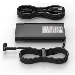 200W AC Charger for HP Omen 15 17 15-dh 15-ek 16-ae0009nr 17-cb TPN-DA10 L00818-850 L00895-003 HP Victus 16 15 15-fb 16-e 16-d 15-FA RTX4060 Gaming Power Adapter