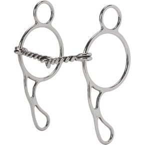 Weaver Leather Gag Bit