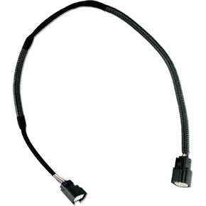 Backup Camera Wire Harness Fit for Ford F-150 2011-2014 Rearview Camera Video Aftermarket Adapter Connector Plug for BL3Z14A411A
