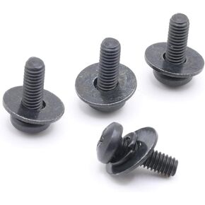 ReplacementScrews Wall Mount Screws Compatible with Vizio D43n-E4
